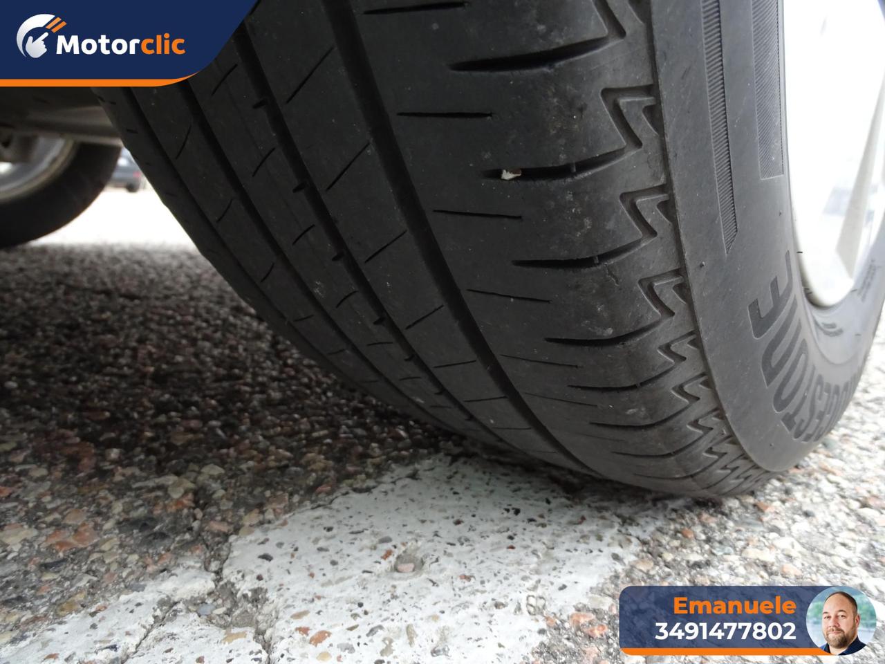 Renault Captur 1.5 blue dci Intens 95cv