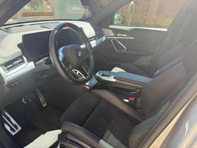 BMW X1 M35i xDrive Msport Pro SOLO SUBENTRO LEASING