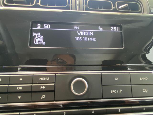 CITROEN C3 PureTech 82 Feel