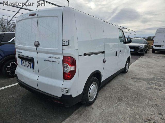 MAXUS eDeliver 3 50 KWh 122cv passo corto - GR174ME