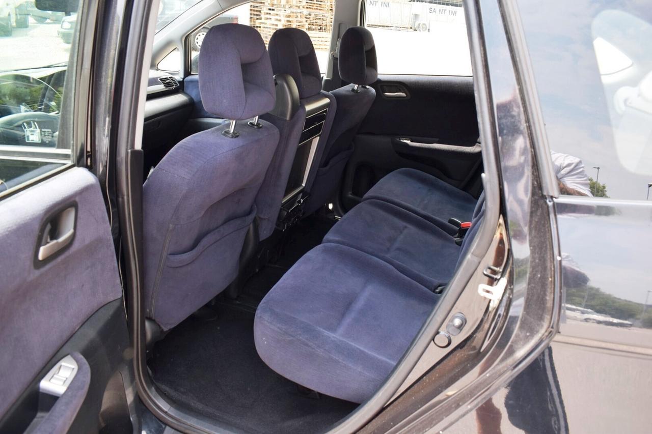 Honda FR-V 1.8 16V i-VTEC 6 posti