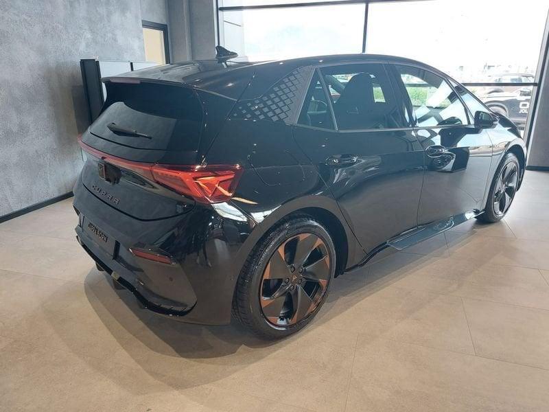Cupra Born Impulse+ 59kWh 231CV