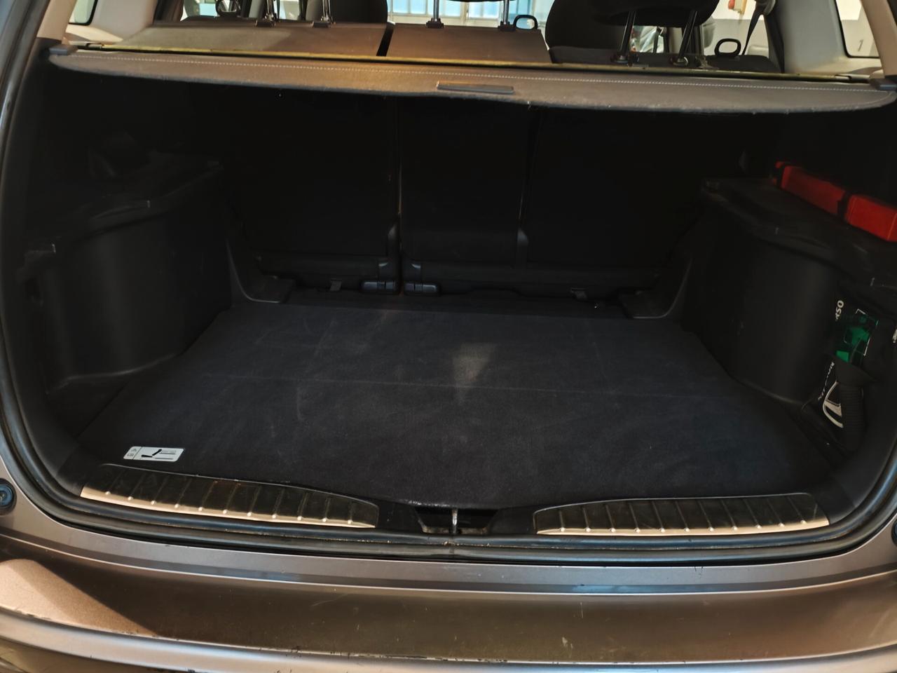 Honda CR-V 2.2 i-DTEC aut. Elegance