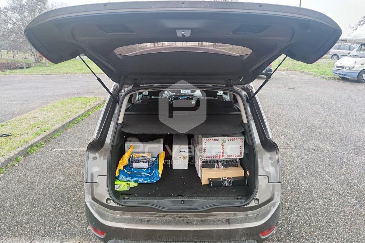 CITROEN Grand C4 Picasso BlueHDi 150 S&S EAT6 Feel