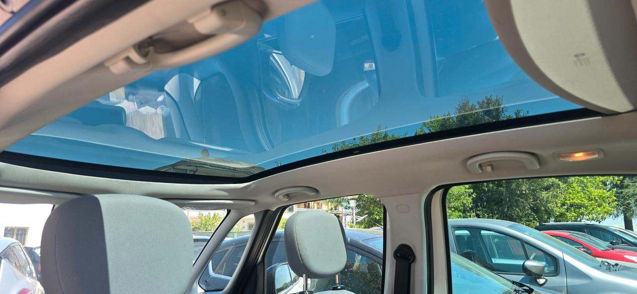 Fiat 500 1.3 Multijet 16v CV75 Pop Star