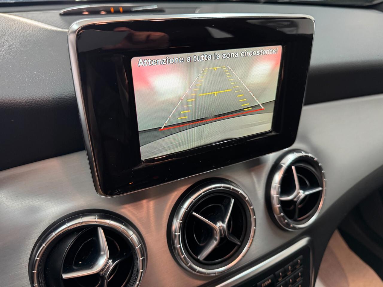Mercedes-benz CLA 200 CLA 220 CDI Automatic Premium