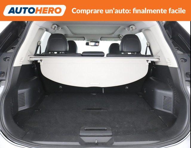 NISSAN X-Trail 2.0 dCi 4WD Tekna