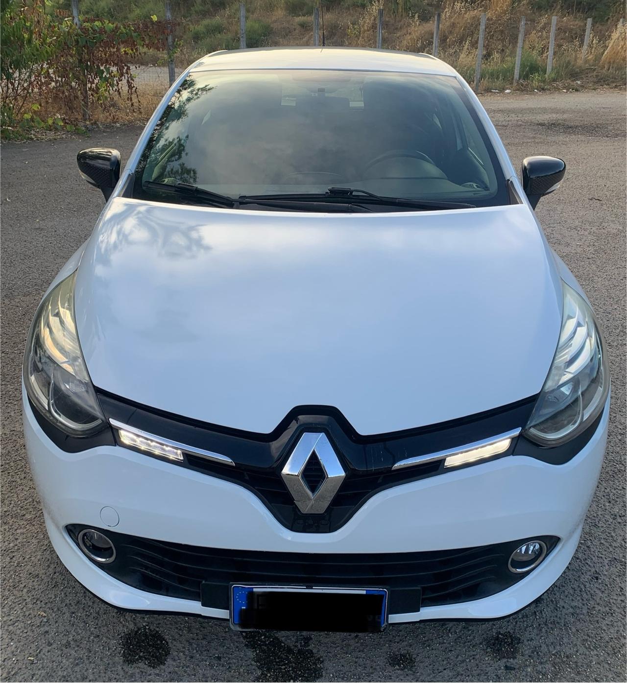 Renault Clio dCi 8V 90CV Start&Stop 5 porte Energy GT Line