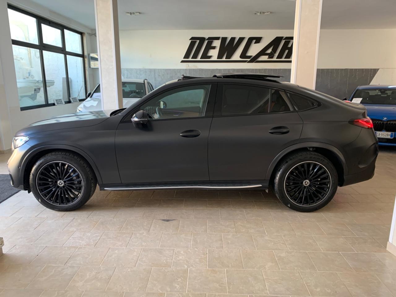 Mercedes-benz GLC 220 d 4Matic Mild Hybrid AMG Line Advanced Plus