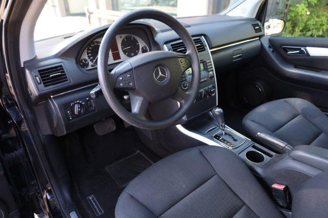 MERCEDES-BENZ B 180 CDI Sport Automatica