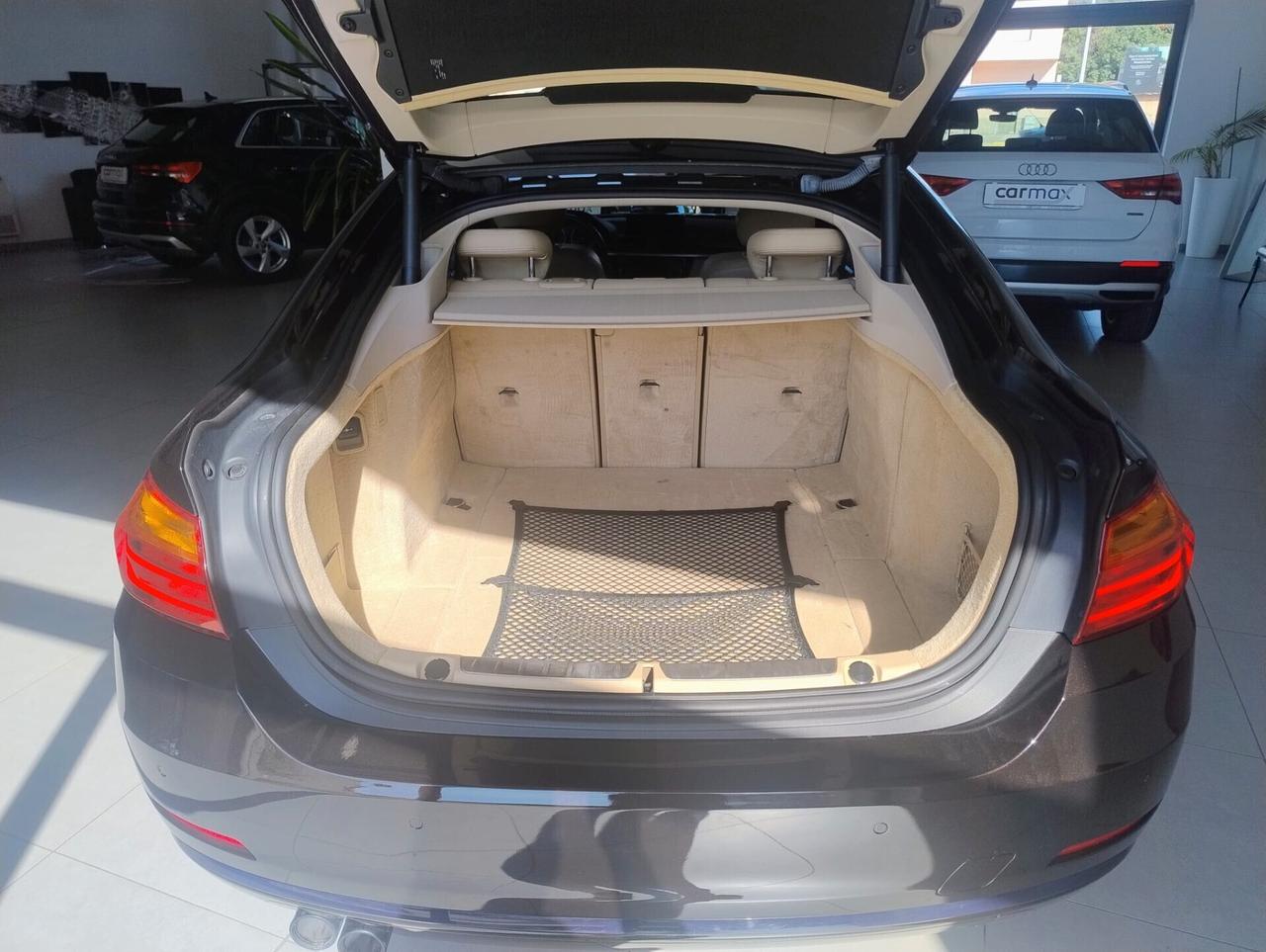 Bmw 420 420d xDrive Coupé Sport