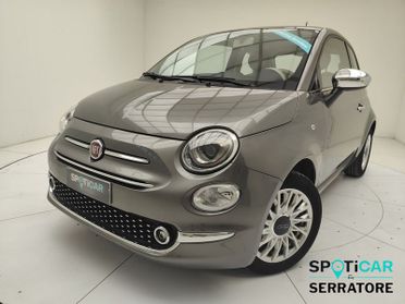 FIAT 500 III 2015 1.2 Mirror s&s 69cv my19