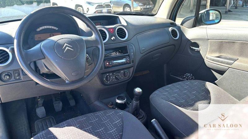 Citroën C3 C3 1.1 Classique