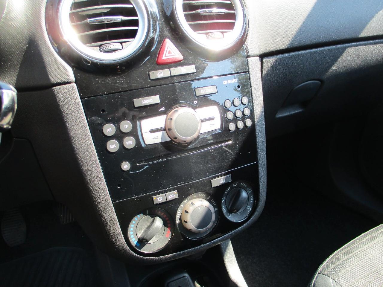 Opel Corsa 5 Porte Corsa 5p 1.3 cdti Edition OK NEOPAT.
