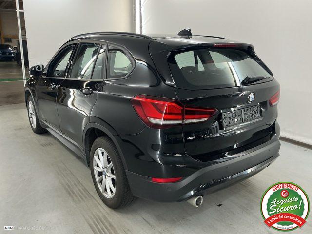 BMW X1 sDrive16d Advantage