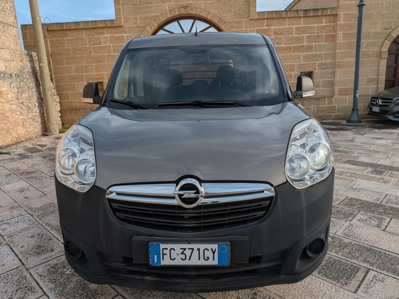 Opel Combo 1.6 CDTI 105CV PL-TN Van Blitz (1000kg) E6