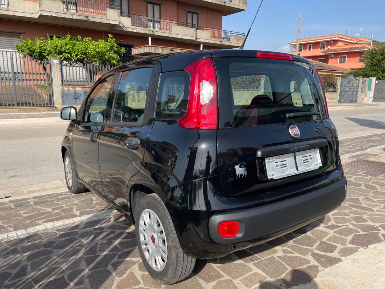 Fiat Panda 1.2 Easy