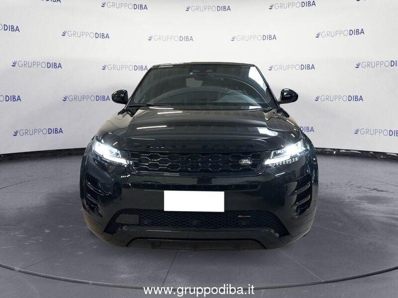 Land Rover RR Evoque Range Rover Evoque II 2019 Die Range Rover Evoque 2.0d i4 mhev R-Dynamic SE awd 1