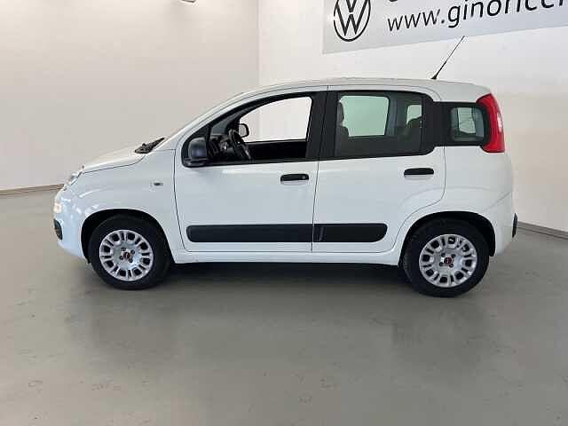 Fiat Panda 0.9 TwinAir Turbo S&S Easy CAMBIO AUTOMATICO