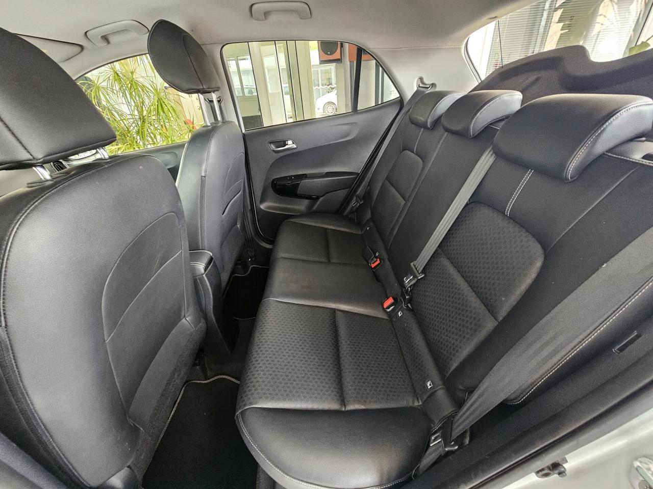 Kia Picanto 1.0 TGDi 12V 5 porte X Line