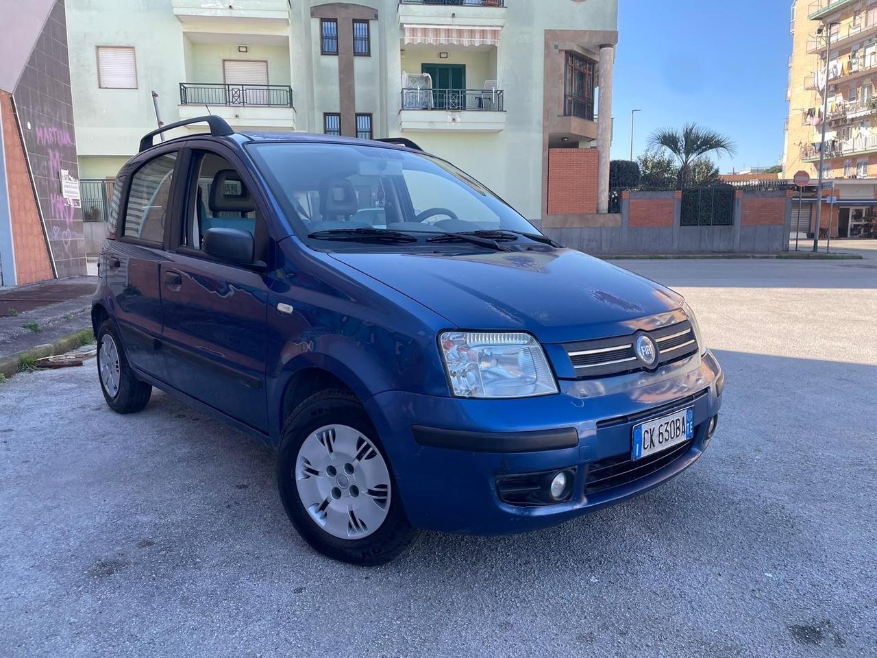Fiat Panda 1.2 Dynamic IN OTTIME CONDIZIONI