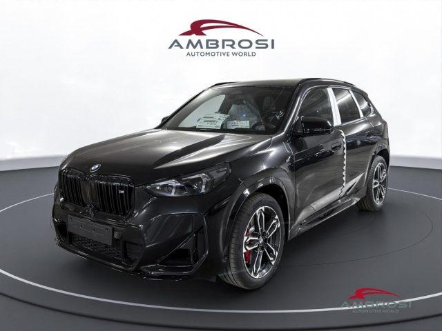 BMW X1 M35i xDrive Msport Pro Innovation Travel Package