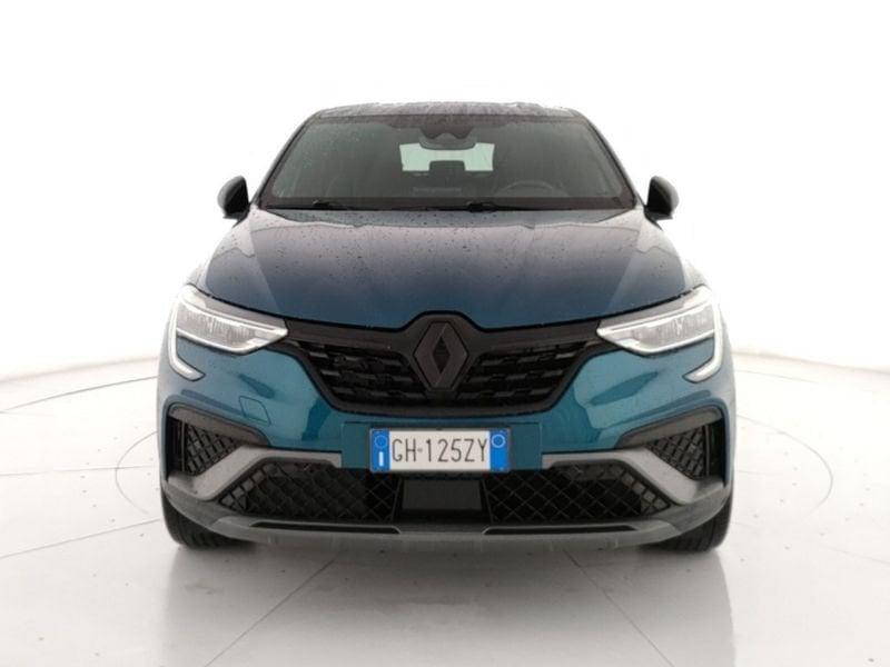 Renault Arkana 1.6 E-Tech full hybrid Intens 145cv