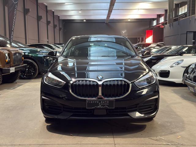 BMW 116 d 5p.