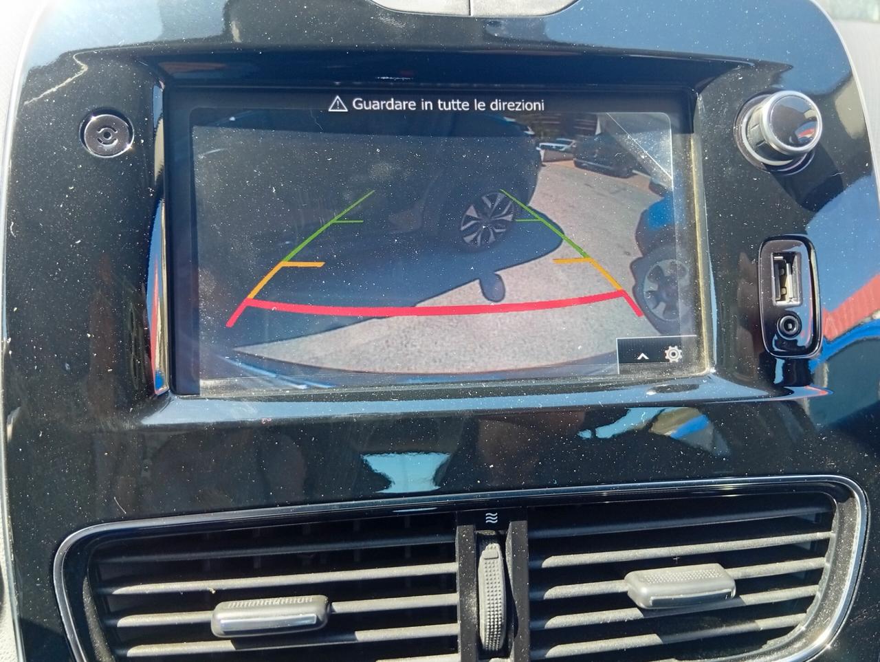 Renault Clio Generation