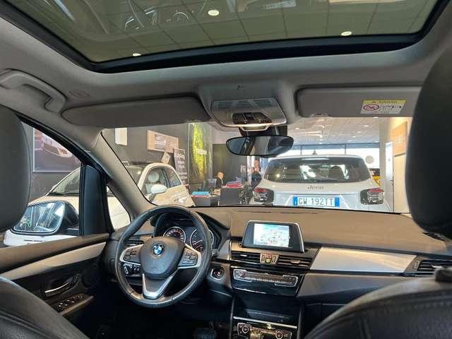 BMW 216 7 POSTI NEOPATENTATI AUTOGEPY *SEDE DI SASSUOLO*