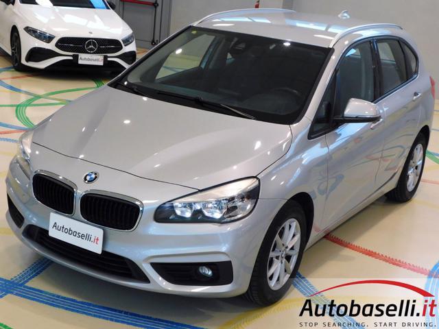 BMW 218 216D 116cv ACTIVE TOURER ADVANTAGE AUTOM, NAVI
