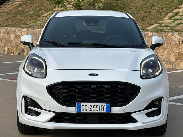 FORD Puma 1.0 EcoBoost Hybrid 125 CV ST-Line X IVA ESPOSTA