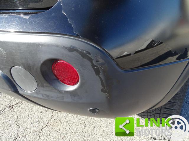 NISSAN Qashqai 2.0 dCi DPF Acenta