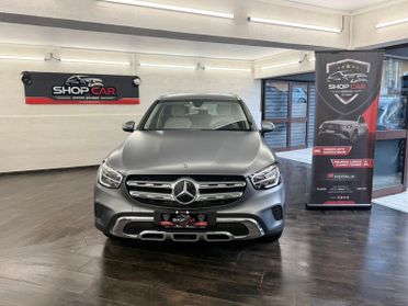 Mercedes-benz GLC 220 d 4Matic Executive