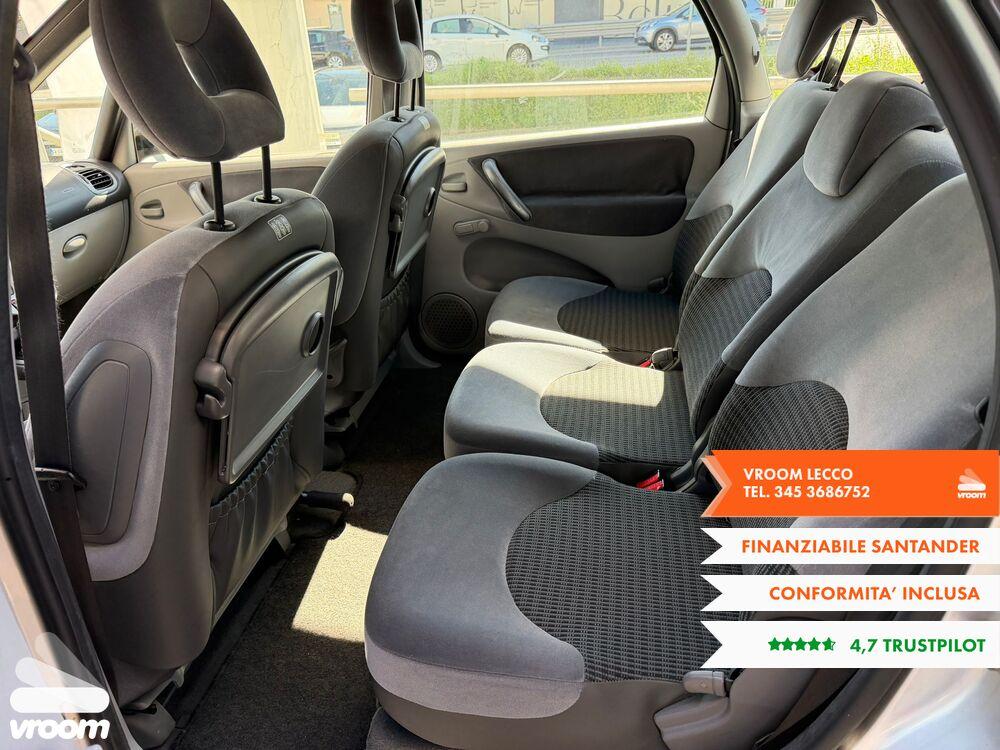CITROEN Xsara Picasso 1.6 16V Classique