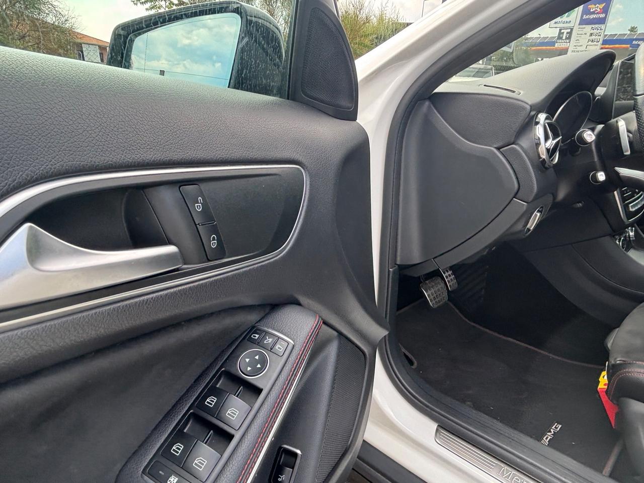 Mercedes-benz GLA 200 d Automatic Premium-2019
