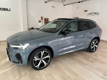 Volvo XC60 2.0d b4 Ultimate Dark awd 2024