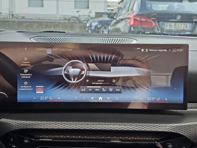BMW Serie 4 Mhev 48v C.19" M-Sport PRO Cam Navi PDC Msport