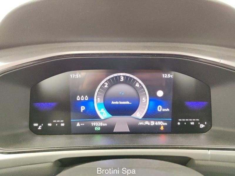 Volkswagen T-Roc T-Roc 2.0 TDI SCR 150 CV DSG Life