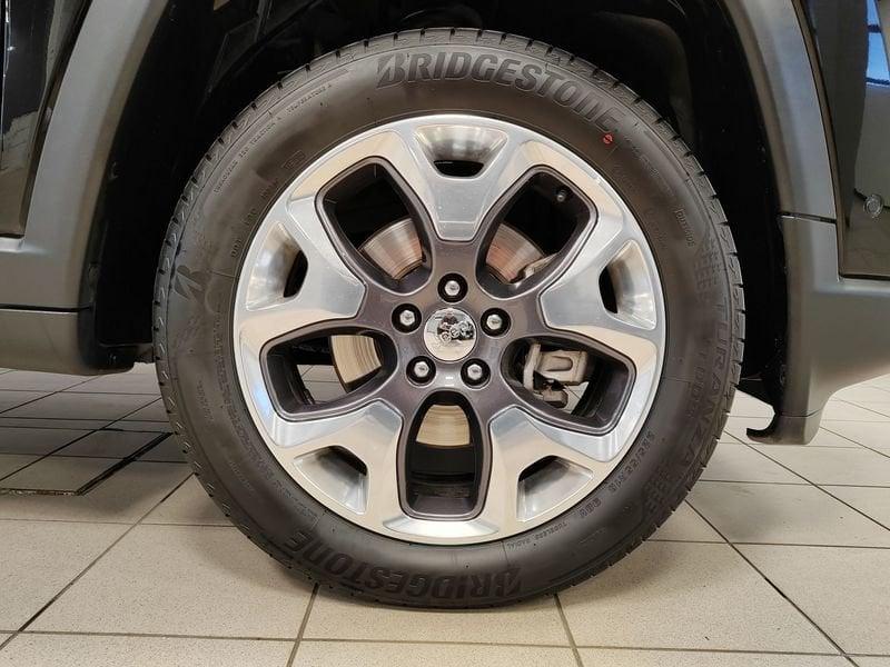 Jeep Compass 2.0 Multijet II aut. 4WD Limited (( Promo Finanziamento ))