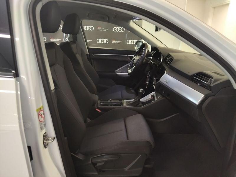 Audi Q3 Sportback 45 TFSI e S tronic S Line Edition