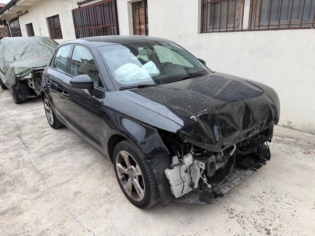 Audi A1 SPB 1.0 82CV TFSI Sport