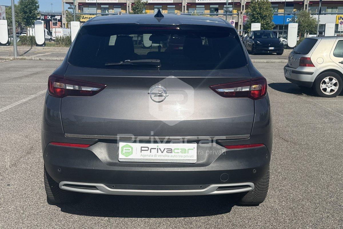 OPEL Grandland X 1.5 diesel Ecotec Start&Stop Innovation