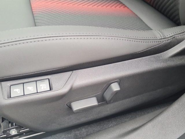 ALFA ROMEO Junior 1.2 145 CV Hybrid eDCT6 Speciale