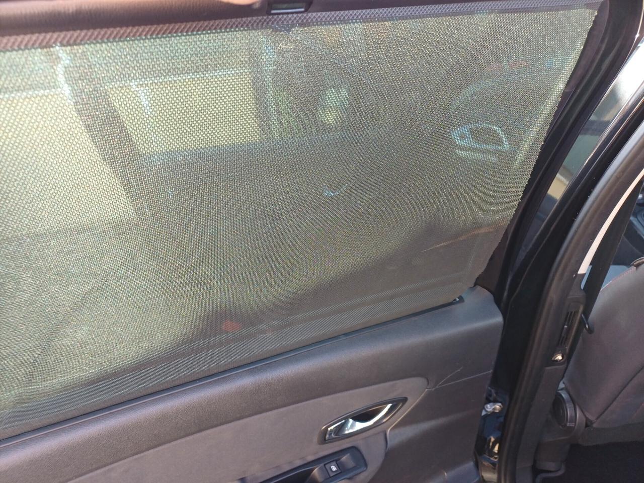 Renault Scenic Scénic dCi 110 CV (7 posti)