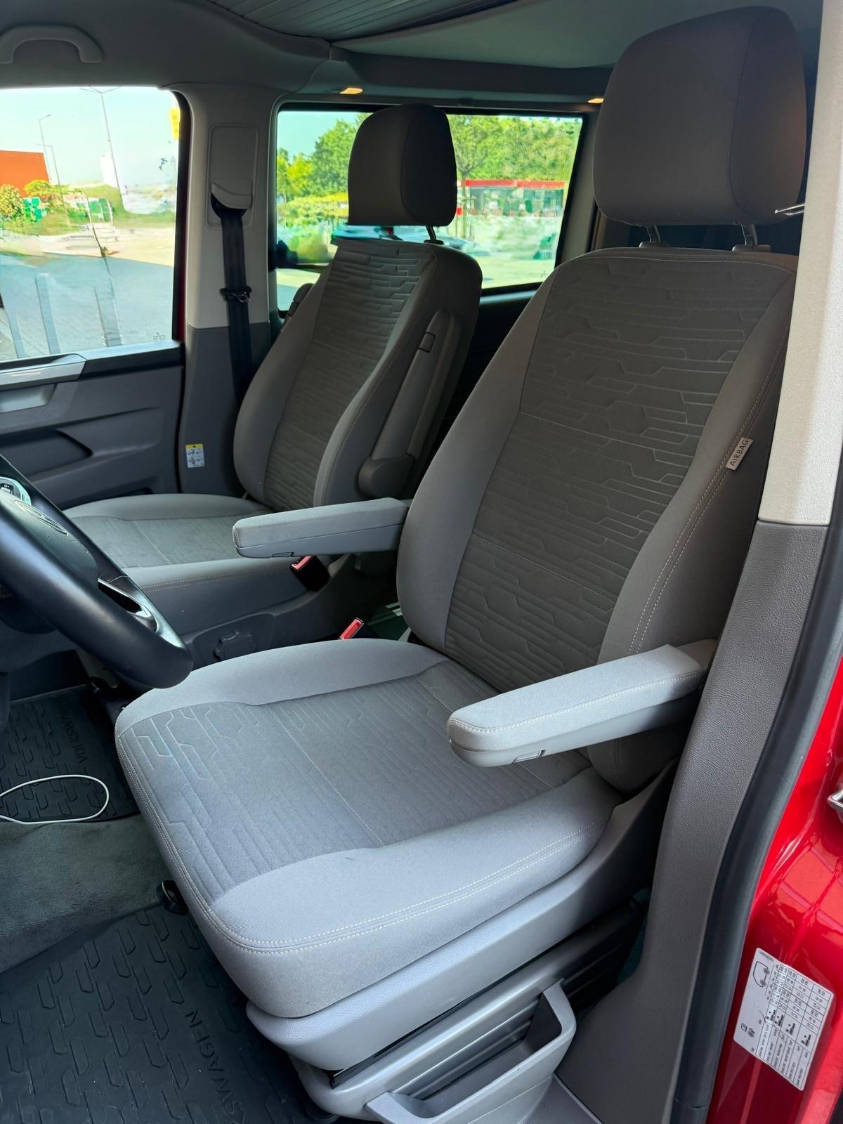 Vw California Beach 2.0 Tdi DSG