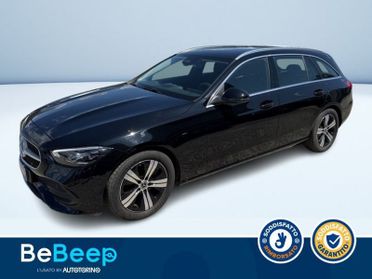 Mercedes-Benz Classe C C SW 200 D MHEV ADVANCED AUTO