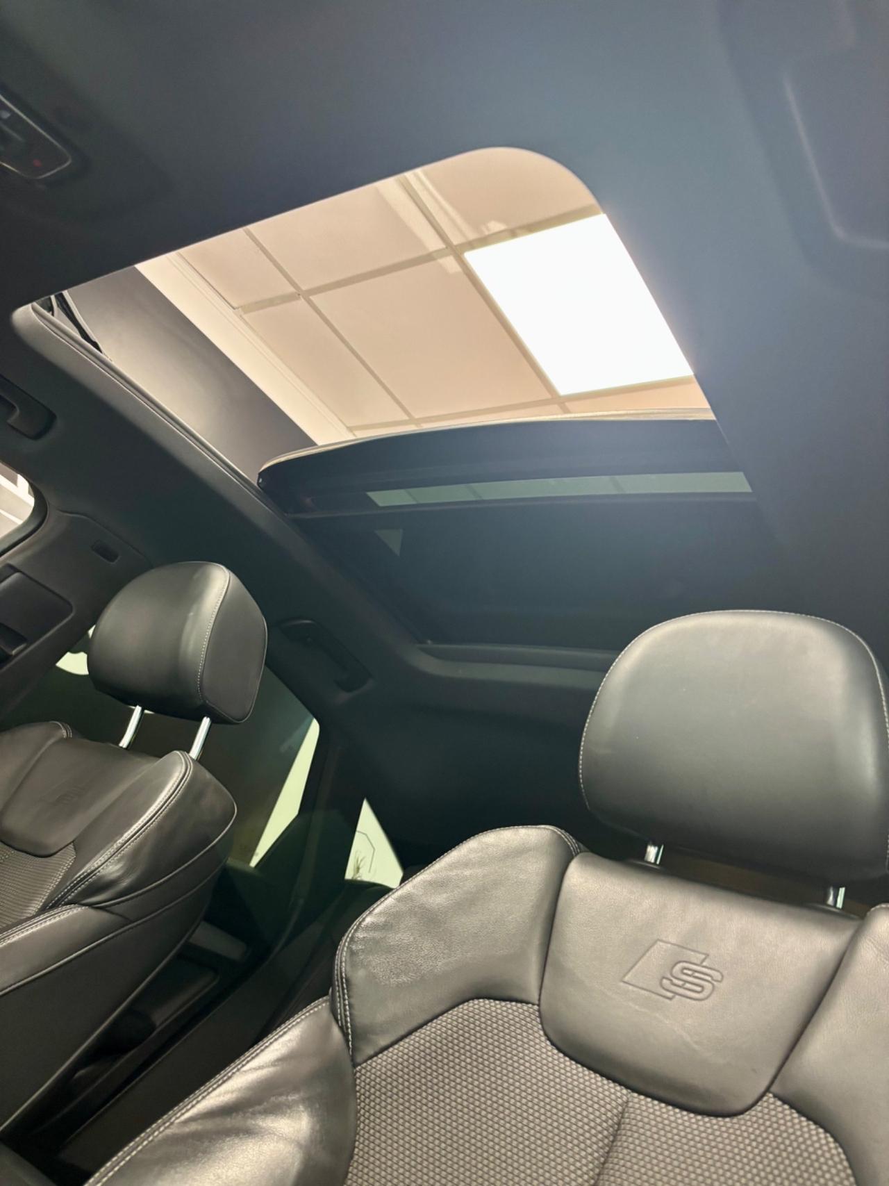 Audi Q5 SPB 40 TDI quattro S tronic line plus