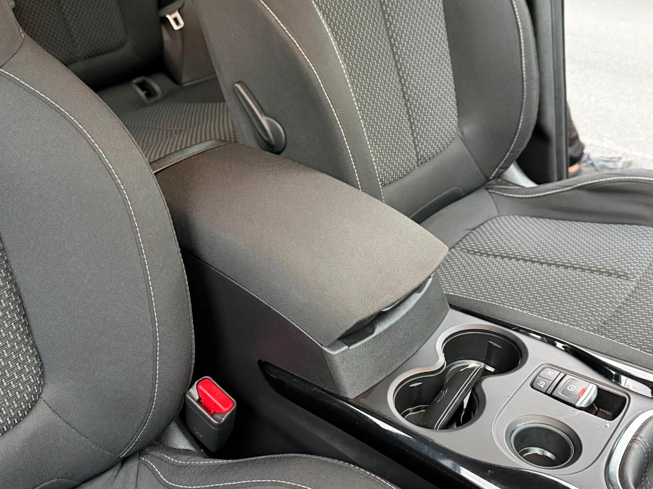 Renault Kadjar 1.5 dCi 110CV NAVI CAMERA - 2017