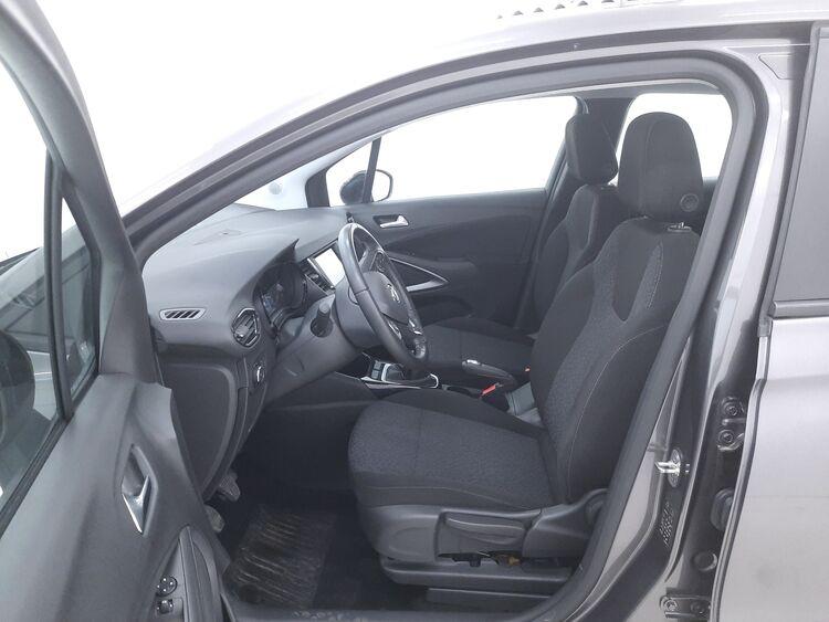 Opel Crossland Edition BR060660 1.2 Benzina 83CV